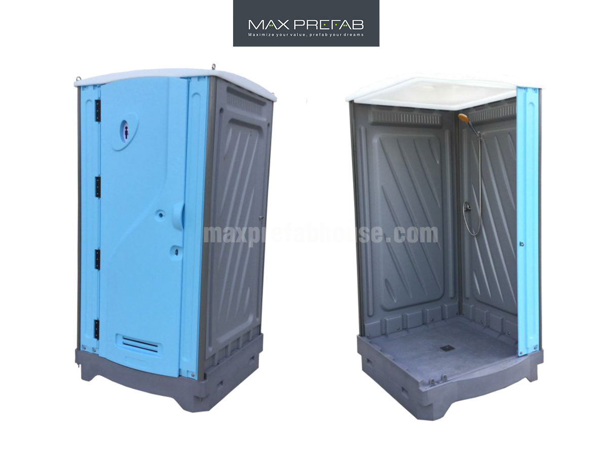 Portable Toilet MPS-H01